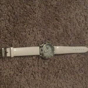 Women watch